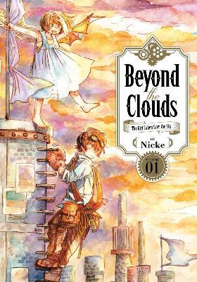 Obrázok Beyond The Clouds 1