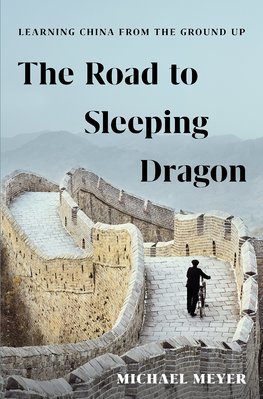 Obrázok The Road to Sleeping Dragon