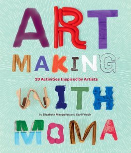 Obrázok Art Making with MoMA