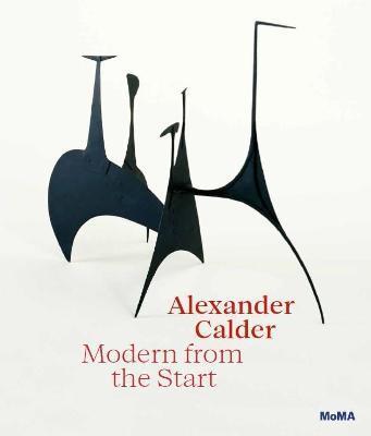 Obrázok Alexander Calder: Modern from the Start