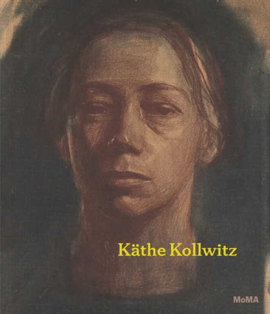 Obrázok Kathe Kollwitz