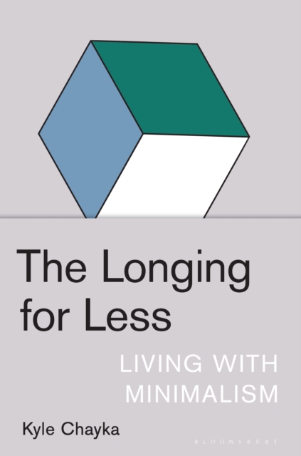 Obrázok The Longing for Less