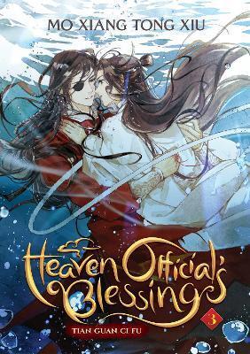 Obrázok Heaven Official´s Blessing: Tian Guan Ci Fu 3