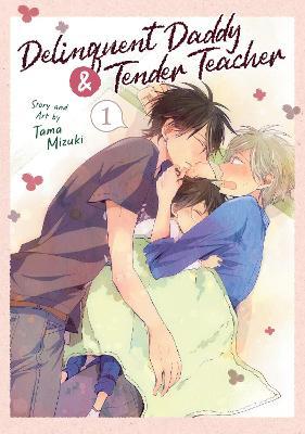 Obrázok Delinquent Daddy and Tender Teacher 1
