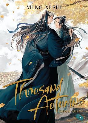 Obrázok Thousand Autumns: Qian Qiu 5