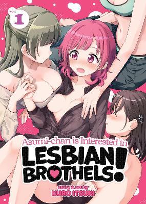 Obrázok Asumi-chan is Interested in Lesbian Brothels! 1