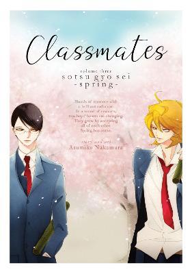 Obrázok Classmates 3: Sotsu gyo sei (Spring)