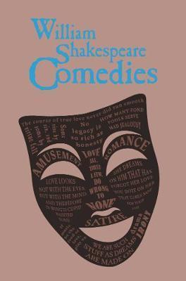 Obrázok William Shakespeare Comedies