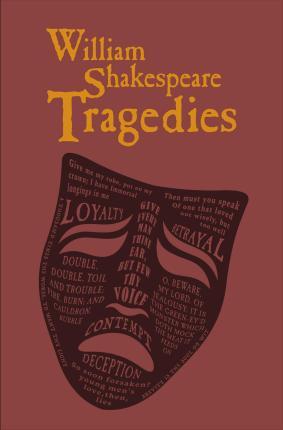 Obrázok William Shakespeare Tragedies