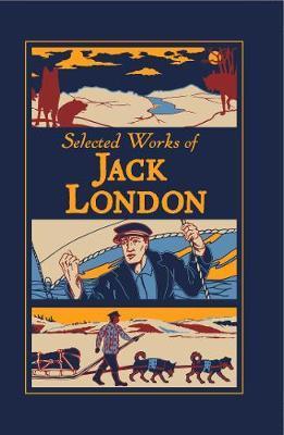 Obrázok Selected Works of Jack London