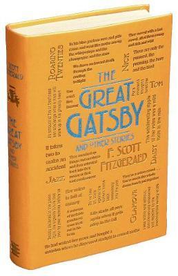 Obrázok The Great Gatsby and Other Stories