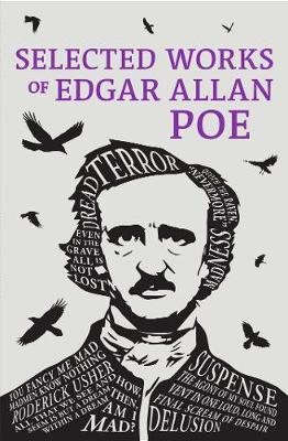 Obrázok Selected Works of Edgar Allan Poe