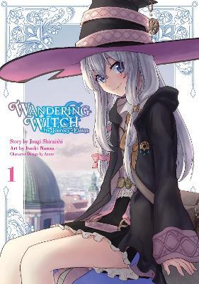 Obrázok Wandering Witch 1