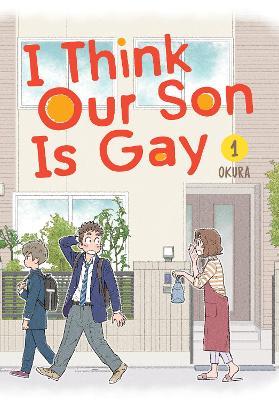 Obrázok I Think Our Son Is Gay 1