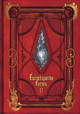 Obrázok Encyclopaedia Eorzea: The World of Final Fantasy XIV Volume II