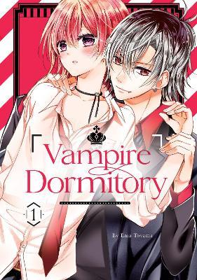 Obrázok Vampire Dormitory 1