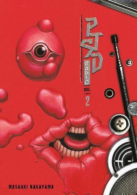 Obrázok PTSD Radio Omnibus 2 (Vol. 3-4)