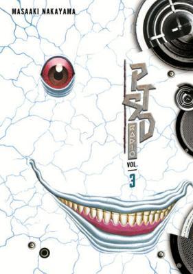 Obrázok PTSD Radio Omnibus Vol. 5-6