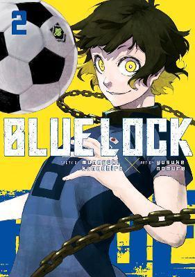 Obrázok Blue Lock 2
