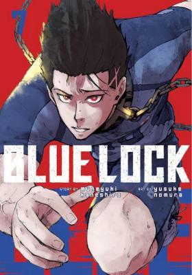 Obrázok Blue Lock 7