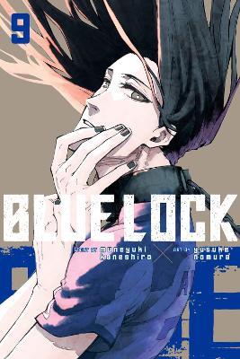 Obrázok Blue Lock 9