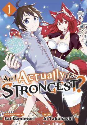 Obrázok Am I Actually the Strongest? 1