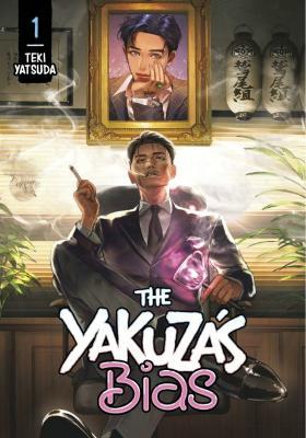 Obrázok The Yakuza´s Bias 1