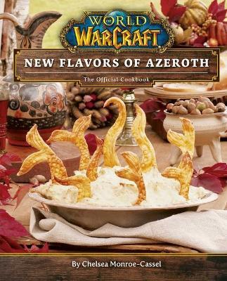 Obrázok World of Warcraft: New Flavors of Azeroth