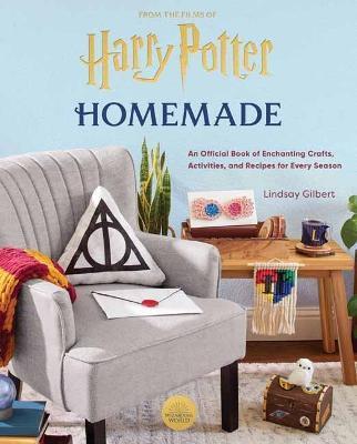 Obrázok Harry Potter: Homemade