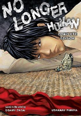 Obrázok No Longer Human Complete Edition