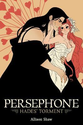 Obrázok Persephone: Hades´ Torment