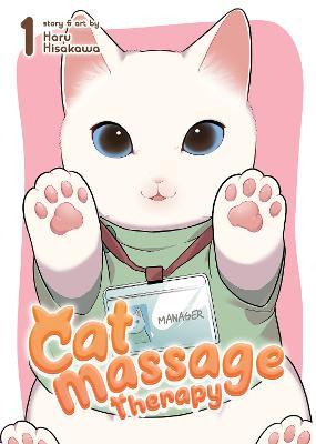 Obrázok Cat Massage Therapy 1