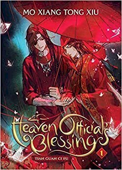 Obrázok Heaven Official´s Blessing: Tian Guan Ci Fu 1