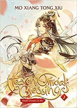 Obrázok Heaven Official´s Blessing: Tian Guan Ci Fu 2