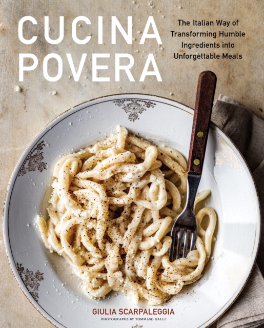 Obrázok Cucina Povera