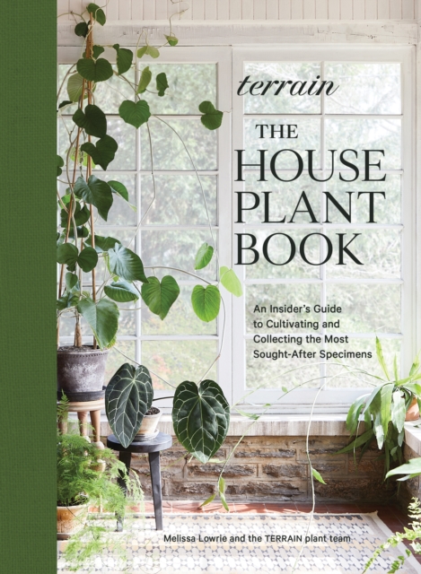 Obrázok Terrain: The Houseplant Book