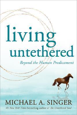Obrázok Living Untethered
