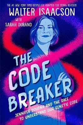 Obrázok The Code Breaker