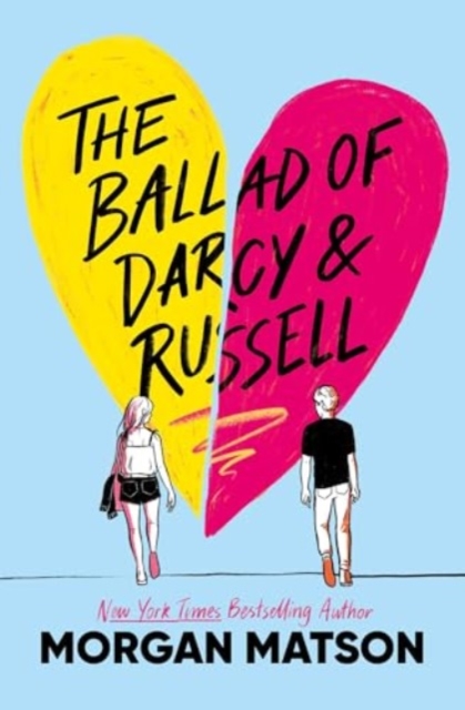 Obrázok The Ballad of Darcy and Russell