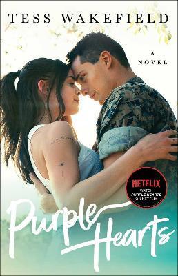 Obrázok Purple Hearts : A Novel