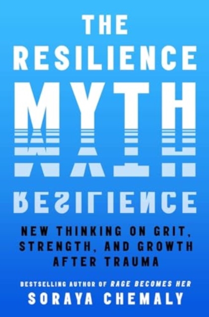 Obrázok The Resilience Myth