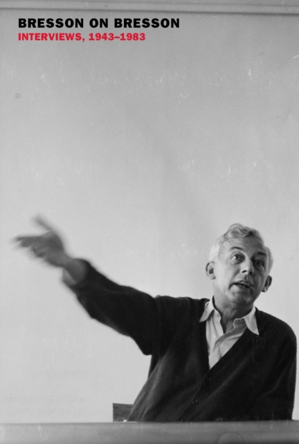 Obrázok Bresson On Bresson