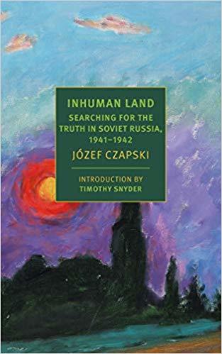 Obrázok Inhuman Land