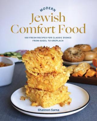 Obrázok Modern Jewish Comfort Food