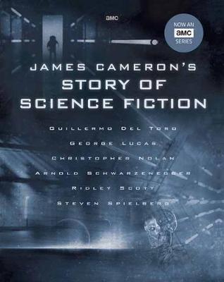 Obrázok James Camerons Story of Science Fiction