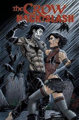 Obrázok The Crow Hack Slash