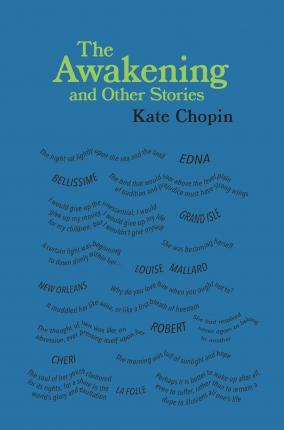 Obrázok The Awakening and Other Stories