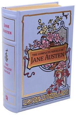 Obrázok The Complete Novels of Jane Austen