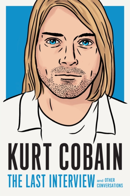 Obrázok Kurt Cobain: The Last Interview