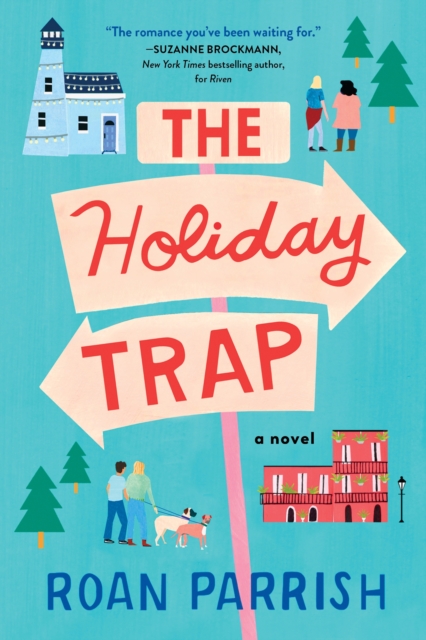 Obrázok The Holiday Trap